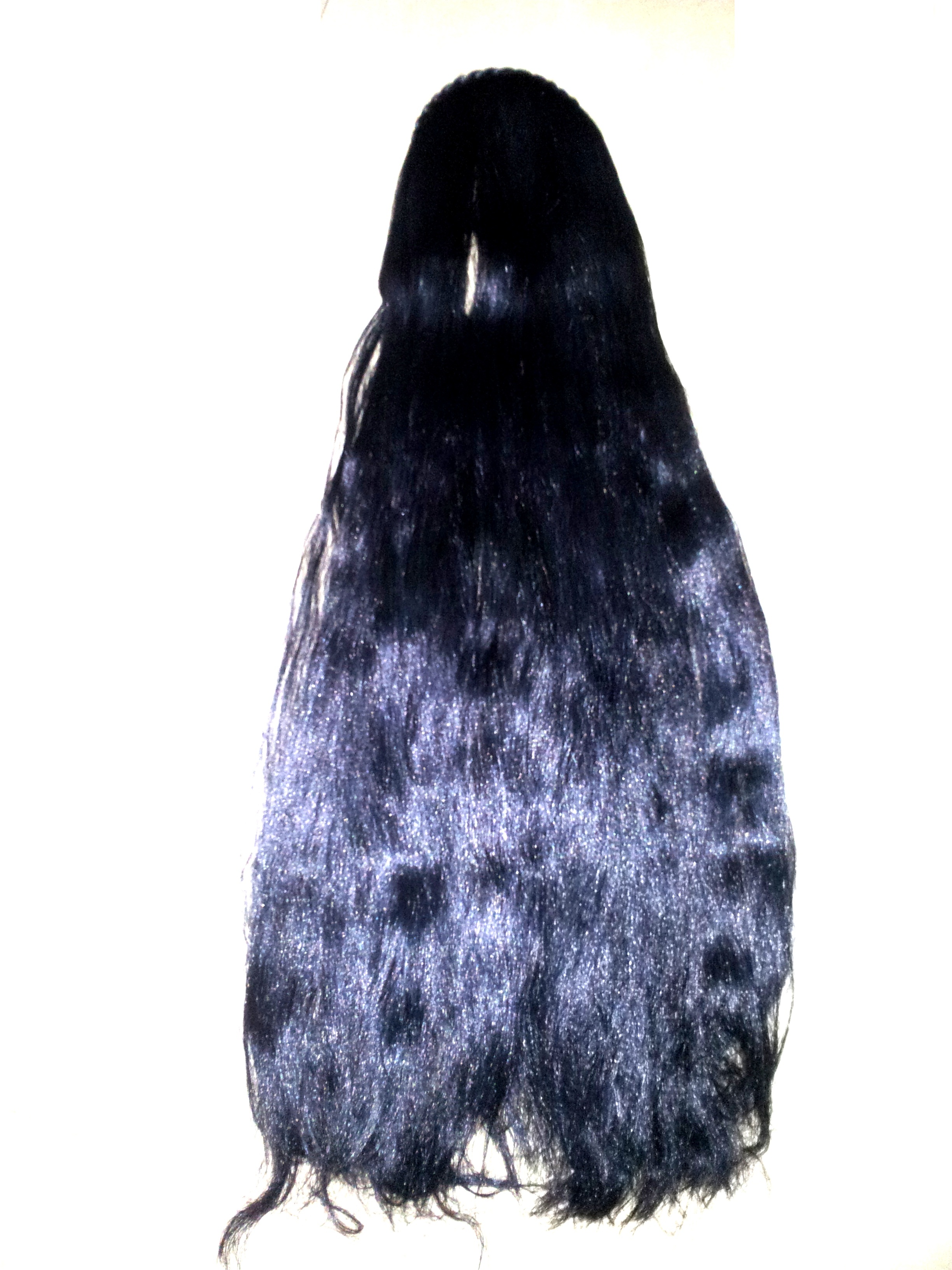 Manufacturers Exporters and Wholesale Suppliers of Hair Wig 03 Mumbai Maharashtra